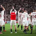Universitario vs. Corinthians: El posible once de los cremas