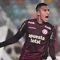 Universitario vs. Cusco FC:  Valera marcó el 1-0 tras gran jugada de Quispe