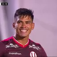 Universitario vs. Garcilaso: El palo le ahogó otro golazo al &#39;Tunche&#39; Rivera