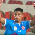 Universitario vs. Garcilaso: Sorpresa en Ate con el 1-0 de Kevin Quevedo