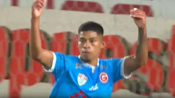 Universitario vs. Garcilaso: Sorpresa en Ate con el 1-0 de Kevin Quevedo