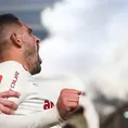 Universitario vs. UTC: Luis Urruti anotó el 1-0 con un soberbio golazo al ángulo