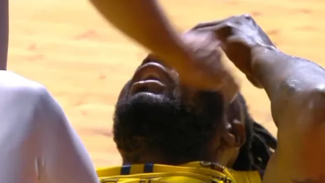 Frank Hassel. | Video: Tenfield