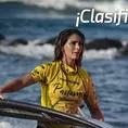 Vania Torres clasificó a los Juegos Panamericanos Santiago 2023