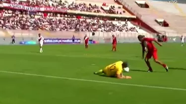 Cordero pone el 1-0 en los 70 años del Estadio Nacional