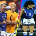 Alemania vs. Japón: Los Supercampeones ya habían vaticinado la victoria nipona sobre los germanos