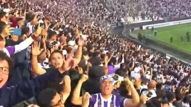 Alianza Lima festeja título del Clausura 2022