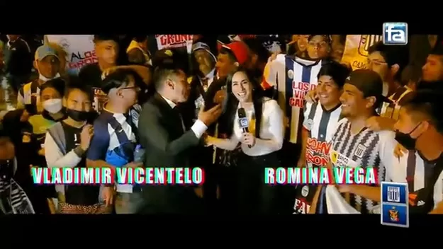 Alianza Lima bicampeón: La Antesala del título blanquiazul en Matute