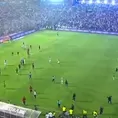 Alianza Lima campeón: Así estalló la afición íntima tras el pitazo final en Matute