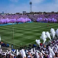 Alianza Lima: Juan Pablo Varsky quedó impresionado con la hinchada del cuadro íntimo