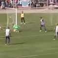 Alianza Lima vs. Ayacucho FC: Angelo Campos salvó su arco con una doble atajada