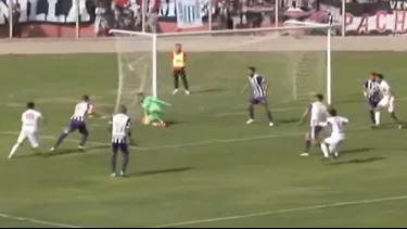 Video: GOL Perú.