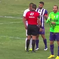 Alianza Lima vs. Ayacucho FC: Campos se fue expulsado y Barcos va al arco íntimo