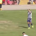 Alianza Lima vs. Ayacucho FC: Hernán Barcos anotó el 1-0 en un gol que validó el juez de línea