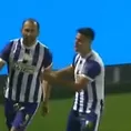 Alianza Lima vs. Binacional: Hernán Barcos colocó el 2-0 para los victorianos