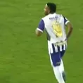 Alianza Lima vs. Binacional: Jefferson Farfán ingresó sobre el final del partido