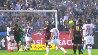 Alianza Lima y Melgar definen en Matute al campeón nacional. | Video: Gol Perú