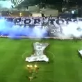 Alianza Lima vs. Melgar: Espectacular recibimiento al equipo íntimo en Matute