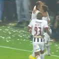 Alianza Lima vs. Melgar: Lavandeira y Barcos anotaron en dos minutos e íntimos ya ganan 2-0