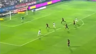 Alianza Lima y Melgar definen en Matute al campeón nacional. | Video: Gol Perú