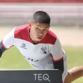 ¡Ni en la banca! Kevin Quevedo quedó fuera del Alianza Lima vs. Melgar