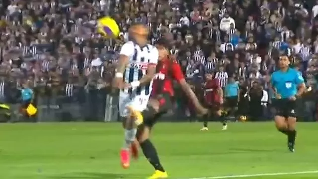 Alianza Lima y Melgar definen en Matute al campeón nacional. | Video: Gol Perú