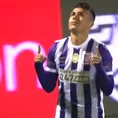 Alianza Lima vs. Municipal: Jairo Concha marcó el 3-1 para los íntimos