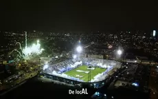 Alianza Lima y su conmovedor video por el bicampeonato de la Liga 1 - Noticias de liga-naciones