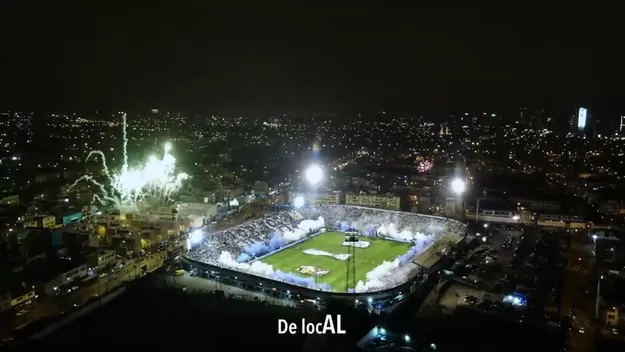 Alianza Lima y su conmovedor video por el bicampeonato de la Liga 1