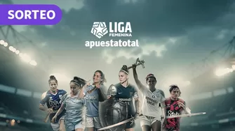 América Televisión te invita a ser parte de la Liga Femenina de Fútbol. Sortearemos cuatro camisetas originales y entradas para el clásico femenino. | América TV