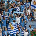 ¡Arremeten contra Chile!: Nueva canción de hinchas uruguayos para Qatar 2022