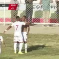 Atlético Grau vs. Melgar: Joao Villamarín marcó el 2-1 para los piuranos