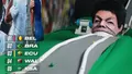 ¡La carrera (de canicas) por Qatar 2022!