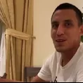 Christian Cueva y Alex Valera disfrutan de comida peruana en Arabia Saudita