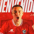 Cienciano anunció a Jean Deza como refuerzo del &#39;Papá&#39; para el 2023