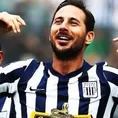 Claudio Pizarro celebra el bicampeonato de Alianza Lima con un emotivo video