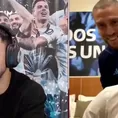 ¿Cuántas personas vieron el vivo del &#39;Kun&#39; Agüero y Messi en las redes sociales?