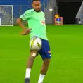 El detrás de cámara del reto de Neymar que dio vuelta al mundo