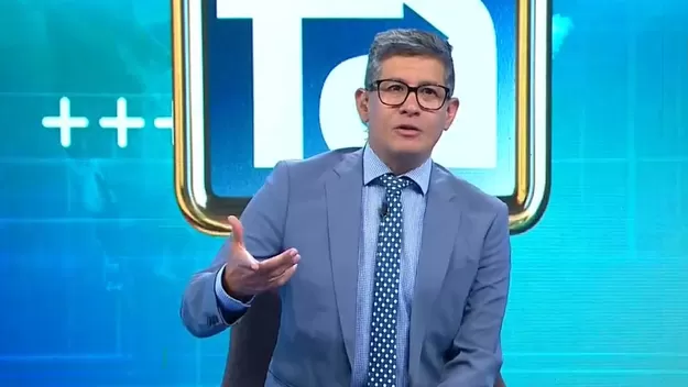 Erick Osores: “Alianza Lima fue una fiesta de lealtad de su gente”