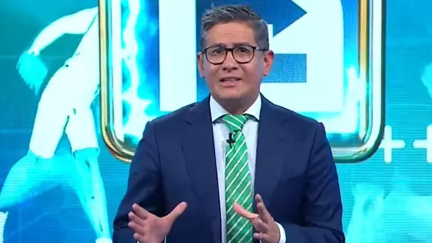 Erick Osores: “Las sorpresas han sido una de las grandes fortalezas en este Mundial”