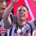 ¡Estalla Matute!: Lavandeira anota el 2-0 para Alianza Lima sobre Melgar