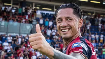 “¿Falta? ¡No importa!”: La reacción de Fútbol en América por gol de Lapadula