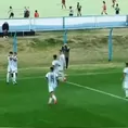 Fútbol en América: Gol de Catriel Cabellos con la reserva de Racing