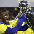 Fútbol en América: ¿Qué dijo Luis Advíncula tras salir campeón con Boca Jrs?