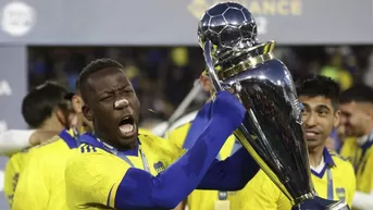 Fútbol en América: ¿Qué dijo Luis Advíncula tras salir campeón con Boca Jrs?