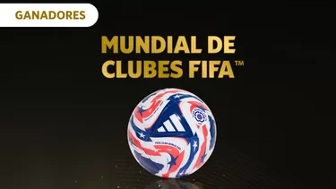 Conoce los ganadores de primer sorteo de una pelota oficial del Mundial de Clubes gracias a América Televisión.