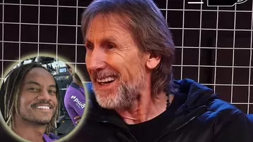 Gareca respondió a Carrillo en entrevista con Farfán: "Mentiroso"