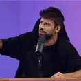 Gerard Piqué: “¡Es obligatorio salir de fiesta!” 