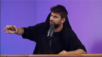 Gerard Piqué: “¡Es obligatorio salir de fiesta!” 