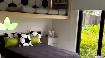¿La habitación perfecta no existe?: ¡Aquí la tienes!